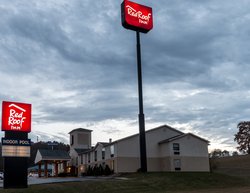  - Red Roof Inn Morehead