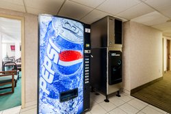  - Red Roof Inn Morehead