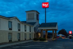  - Red Roof Inn Morehead