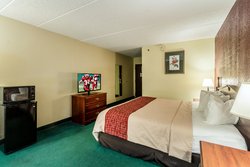  - Red Roof Inn Morehead