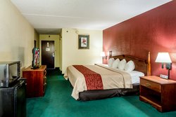  - Red Roof Inn Morehead