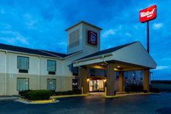  - Red Roof Inn Morehead