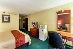  - Red Roof Inn Morehead