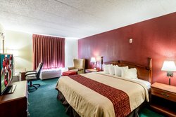  - Red Roof Inn Morehead