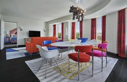  - Graduate Hotel at University of Cincinnati