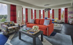  - Graduate Hotel at University of Cincinnati