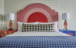  - Graduate Hotel at University of Cincinnati