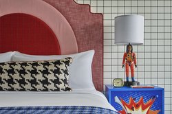  - Graduate Hotel at University of Cincinnati