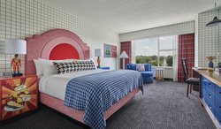  - Graduate Hotel at University of Cincinnati