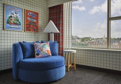  - Graduate Hotel at University of Cincinnati