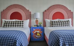  - Graduate Hotel at University of Cincinnati