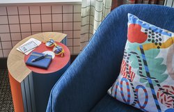  - Graduate Hotel at University of Cincinnati