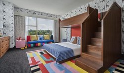  - Graduate Hotel at University of Cincinnati