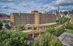  - Graduate Hotel at University of Cincinnati