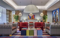  - Graduate Hotel at University of Cincinnati