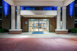  - Holiday Inn Express & Suites Tell City