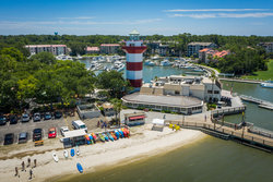  - Holiday Inn Express Hilton Head Island