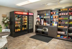  - Candlewood Suites Bellevue