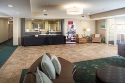  - Candlewood Suites Bellevue