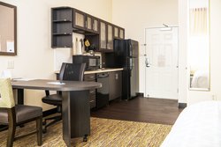  - Candlewood Suites Bellevue