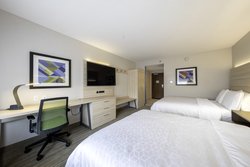  - Holiday Inn Express & Suites Staunton - I-64 & I-81, Exit 220
