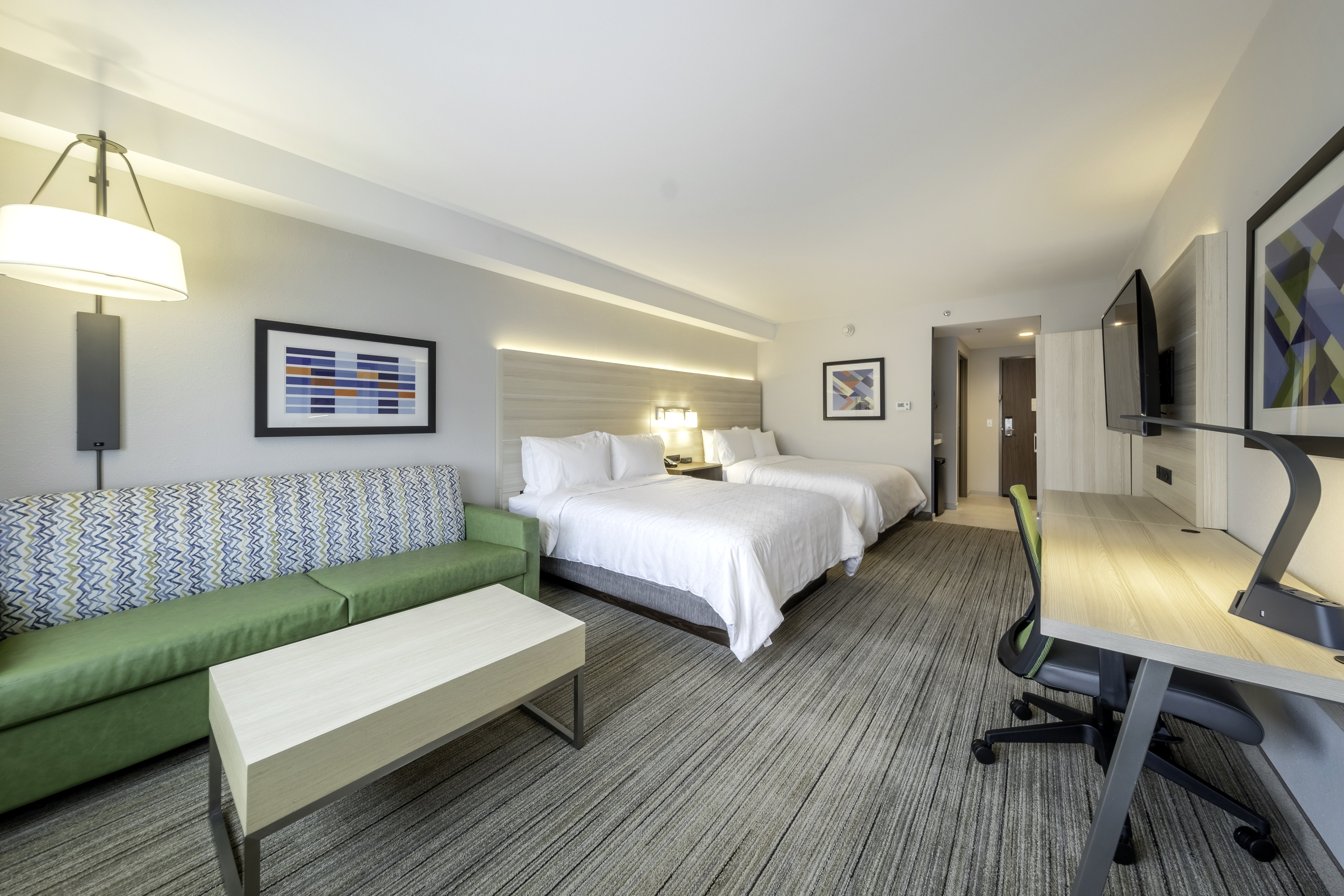 HOLIDAY INN EXP STES STAUNTON BY IH-guestroom-Double Queen Suite with Sleeper Sofa.jpg