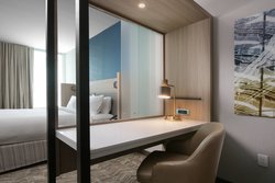  - SpringHill Suites by Marriott Texas City