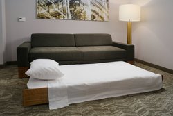  - SpringHill Suites by Marriott Texas City