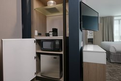  - SpringHill Suites by Marriott Texas City