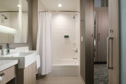  - SpringHill Suites by Marriott Texas City