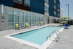  - SpringHill Suites by Marriott Texas City