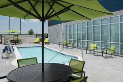  - SpringHill Suites by Marriott Texas City
