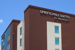  - SpringHill Suites by Marriott Texas City