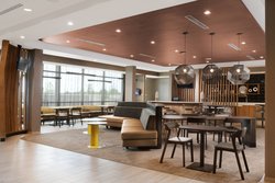  - SpringHill Suites by Marriott Texas City