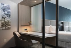  - SpringHill Suites by Marriott Texas City