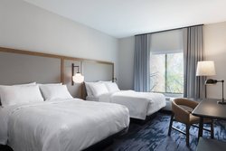  - Fairfield Inn & Suites by Marriott O'Fallon - I-64, Exit 16