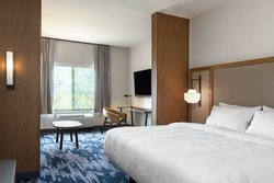  - Fairfield Inn & Suites by Marriott O'Fallon - I-64, Exit 16