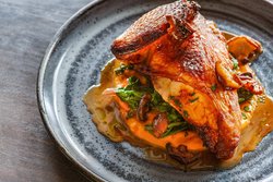  - The Alexandrian - I-95 & I-495, Exit 177