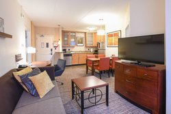  - Residence Inn by Marriott West Chester - I-75, Exit 19
