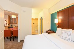  - Residence Inn by Marriott West Chester - I-75, Exit 19