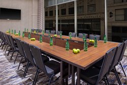  - Residence Inn by Marriott City Center Denver