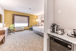 - Holiday Inn Express & Suites Rantoul - I-57, Exit 250