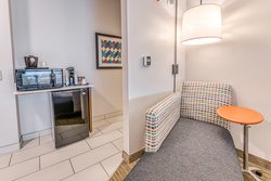  - Holiday Inn Express & Suites Rantoul - I-57, Exit 250