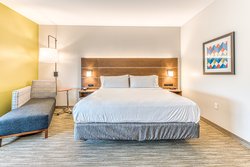  - Holiday Inn Express & Suites Rantoul - I-57, Exit 250