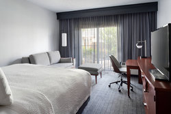  - Courtyard by Marriott West Palm Beach - I-95, Exit 74