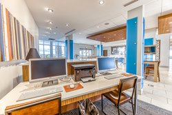  - Holiday Inn Express & Suites Rantoul - I-57, Exit 250