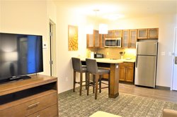  - Staybridge Suites Orenco Station Hillsboro