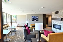  - Staybridge Suites Orenco Station Hillsboro
