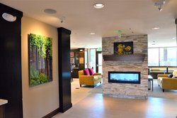  - Staybridge Suites Orenco Station Hillsboro