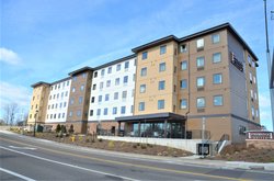  - Staybridge Suites Orenco Station Hillsboro